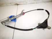 Fensterheber - Hinten Rechts Ford Mondeo, 1996.09 - 2000.11 93bbf27000a,