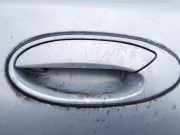 T?rgriff T?raussengriff - Hinten Linke Mitsubishi Lancer V, 1992.06 - 1996.07 Gebraucht,