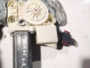 Fensterheber motor - Hinten Linke Toyota Corolla, 2004.02 - 2007.02 facelift 992046100,992046-100