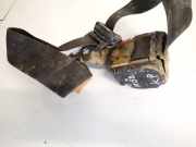 Sicherheitsgurt - Vorne Linke Ford Sierra 1982 - 1993 87bbf61295b1a, 87bb-f61295-b1a