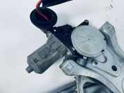 Fensterheber motor - Hinten Rechts Toyota Auris, I E15 2006.10 - 2012.10 857200d1200,85720-0d1200 973581100 av2621002340