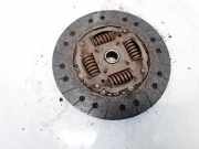 Kupplungsscheibe Peugeot Boxer, 2006.04 - 2014.06 Gebraucht,