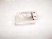 Innenraumleuchte Ford Mondeo, 2000.11 - 2007.03 152940,