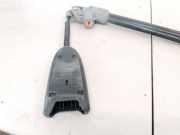 Gurtschloss - Vorne Rechts Renault Megane, II 2002.11 - 2006.06 Gebraucht,