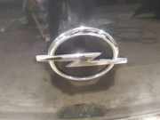 Emblem Opel Meriva, A 2006 - 2010 facelift Gebraucht,