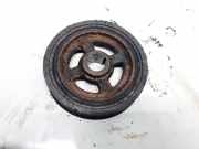 Riemenscheibe Kurbelwelle Subaru Legacy, BL, BP 2003.09 - 2009.12 Gebraucht,