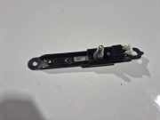 Sicherheitsgurt-Einstellschiene - VORNE LINKES Toyota Avensis, III 2009.02 - 2012.06 Gebraucht ,