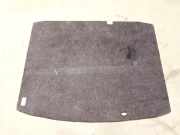 Bodenbelag Kofferraum Seat Leon, II 2005.05 - 2012.06 Gebraucht,