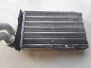 Heizungsk?hler W?rmetauscher Citroen C5, I 2001.03 - 2008.02 6609928,