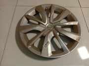 Radkappe Radzierblenden - R16 Opel Antara, 2006.01 - 2010.08 9834872480,98 348 724 80 98 348 726 80 93 487 139 9834872680 93487139