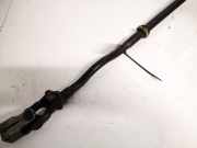 Lenksäule unten Kreuzgelenk SAAB 9-5, 2005.11 - 2010.05 facelift Gebraucht,