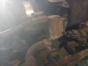 Druckwandler Abgassteuerung Fiat Sedici 2005 - 2009 Gebraucht,