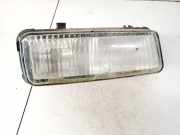 Nebelscheinwerfer - Vorne Rechts Peugeot 806 1994 - 2002 36000748,