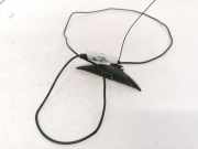 Monitor Navigations Zeit Uhr Mercedes-Benz ML, W163 1998.02 - 2005.06 Gebraucht ,