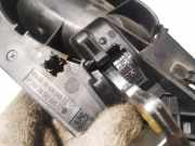 Türinnengriff - Vorne Linke Peugeot 307, 2005.06 - 2008.06 9658269577,