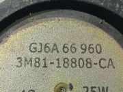 Lautsprecher Mazda 3, BK 2003.10 - 2009.06 GJ6A66960, GJ6A 66 960 3M81-18808-CA 3M8118808CA