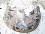 Radhausschale - Hinten Rechts Seat Leon, II 2005.05 - 2012.06 1p0810970,