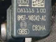 Sensor für Airbag Ford Focus, 2008.06 - 2011.04 facelift 8M5T14B342AC, 8M5T-14B342-AC