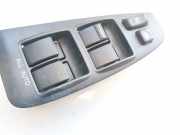 Schalter für Fensterheber Toyota Avensis, II 2003.04 - 2006.03 37168a,223b05 84820-05100
