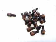 Radbolzen- Radmutter Opel Astra, G 1998.09 - 2004.12 Gebraucht,