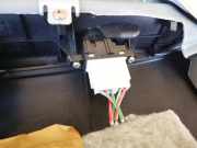 Schalter für Fensterheber Mazda 6, 2002.06 - 2007.08 gj6a684, gj6a-684