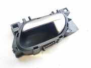 Türinnengriff - Vorne Linke Peugeot 508, 2010.11 - 2018 9660525480, 9685950377