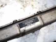 Ladeluftk?hler Toyota Corolla Verso, III 2004.05 - 2007 jd1271002220,jd127100-2220