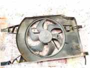 Kühlerlüfter Lüftermotor Renault Laguna, II 2001.03 - 2006.05 Gebraucht,