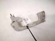 Haltegriff Haltegriff Verdeckgriff - Hinten Linke Toyota Avensis, II 2003.04 - 2006.03 Gebraucht,