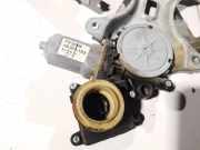 Fensterheber motor - Hinten Rechts Toyota Corolla Verso, III facelift 2007 - 2009 698300f020,69830-0f020
