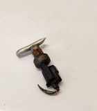 Druckschalter Klimaanlage Peugeot 307, 2000.08 - 2005.06 Gebraucht,