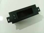 Monitor Navigations Zeit Uhr Opel Corsa, D 2006.07 - 2010.06 13209460,13 209 460 565412769 28117066-9 281170669
