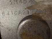 Stoßstangenecke - Hinten Linke Peugeot 4007 2007 - 2012 6110A21, 6110A21 11299