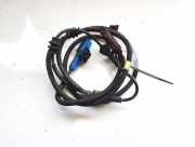 Sensor für ABS - Hinten Linke Peugeot 508, 2010.11 - 2018 9670502880,