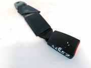 Gurtschloss - Hinten Rechts Citroen C3, I 2002.02 - 2005.06 33015511,