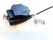 Stellmotor Lüftung Audi A6, C5 1997.01 - 2001.08 4n5h19e616ac, 4n5h-19e616-ac 6652a