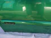 Zierleiste Tür Zier-Schutzleiste - Vorne Linke Citroen Berlingo, I 1996.07 - 2002.11 Gebraucht,