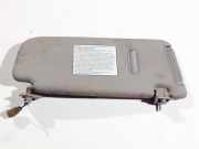 Sonnenblende Hyundai Santa Fe, 2006.03 - 2012.09 Gebraucht,