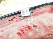 Kennzeichenleuchte Ford Galaxy, Mk I 1995.03 - 2000.04 Gebraucht,