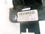 Schaltgestänge Cadillac SRX 2004.01 - 2009.12 1GA0171896, 15146474