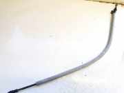 Seilzug ZUG Türschloss - Vorne Rechts Volkswagen ID.4, 2020 --> 11a837017a, EBJA