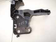 Stoßstangenhalter - Vorne Linke Renault Megane, II 2002.11 - 2006.06 8200137495,