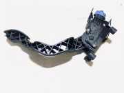 Pedalwerk Fiat Bravo, 2006.11 - 2014 0280755052, 517856400