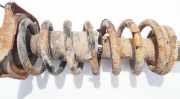 Fahrwerksfeder Hinterachse Audi A6, C4 1994.06 - 1997.10 Gebraucht,