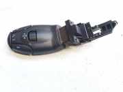 Lenkstockschalter Peugeot 307, 2000.08 - 2005.06 96538206xt, 344720063