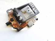 Türinnengriff - Hinten Linke Land-Rover Freelander, 1998.02 - 2006.10 Gebraucht,