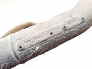 Tankeinfüllstutzen Tankrohr Kraftstoffrohr BMW X1, E84 2009.01 - 2015.06 7207399,