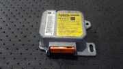 Steuergerät Airbag Renault Scenic, I 1996.01 - 1999.09 550509900, 7700415231G