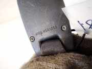 Gurtschloss - Hinten Rechts Honda FR-V, 2004.08 - 2009.12 nsb1053,