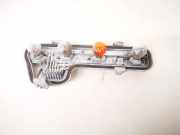 Lampenträger Heckleuchte - Hinten Opel Zafira, A 1999.04 - 2003.11 gm5248,